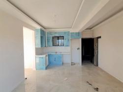 2+1 Brand New Apartment For Sale With Pool In Ortaca Çaylı Neighborhood.