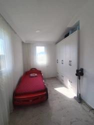 3+1 Spacious Flat For Sale In Muğla Dalyan Okçular District