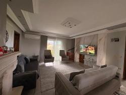 Spacious 3+1 Apartment For Sale In Okçular Neighborhood, Dalyan, Muğla.