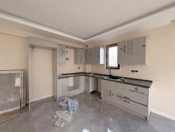 Luxury 2+1 Flat With Underfloor Heating For Sale In Muğla Ortaca Terzialiler District