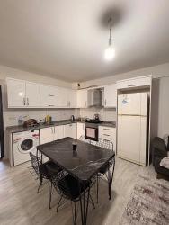 Muğla Ortaca Karaburun Mah. Furnished 2+1 Flat For Sale