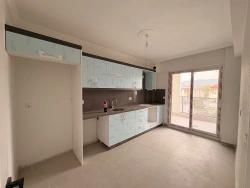 2+1 Brand New Apartment With Closed Kitchen For Sale In Arıkbaşı Neighborhood, Ortanca, Muğla.