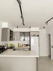 2+1 Luxury Flat For Sale With Underfloor Heating In Ortaca Center