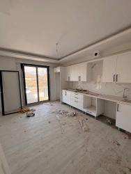 2+1 Apartment With Closed Kitchen For Sale In Ortaca Karaburun Neighborhood.