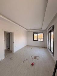 2+1 Apartment With Closed Kitchen For Sale In Ortaca Karaburun Neighborhood.