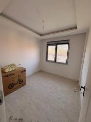 2+1 Apartment With Closed Kitchen For Sale In Ortaca Karaburun Neighborhood.