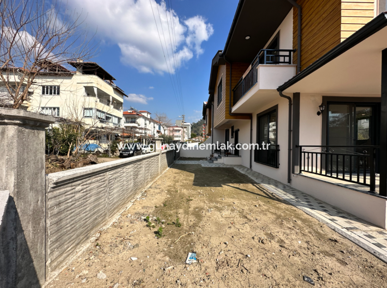 (Opportunity Listing) 3 1 Brand New Duplex Villa For Sale In Ataturk From Günaydın Real Estate