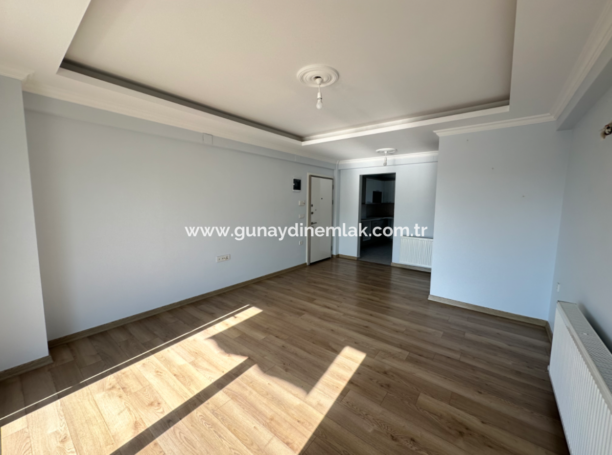 Apartment For Rent In Ortaca Atatürk Neighborhood With Closed Kitchen 3 1