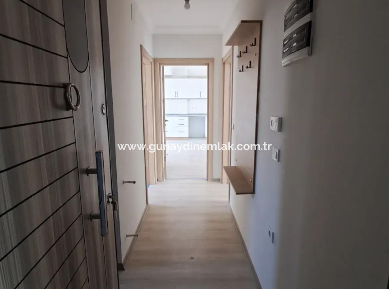 2 1 Apartment For Sale In Mugla Ortacada