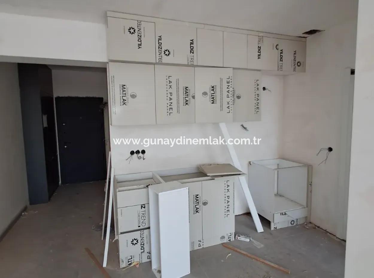 1 1 Apartment For Sale In Mugla Ortacada 75 M2