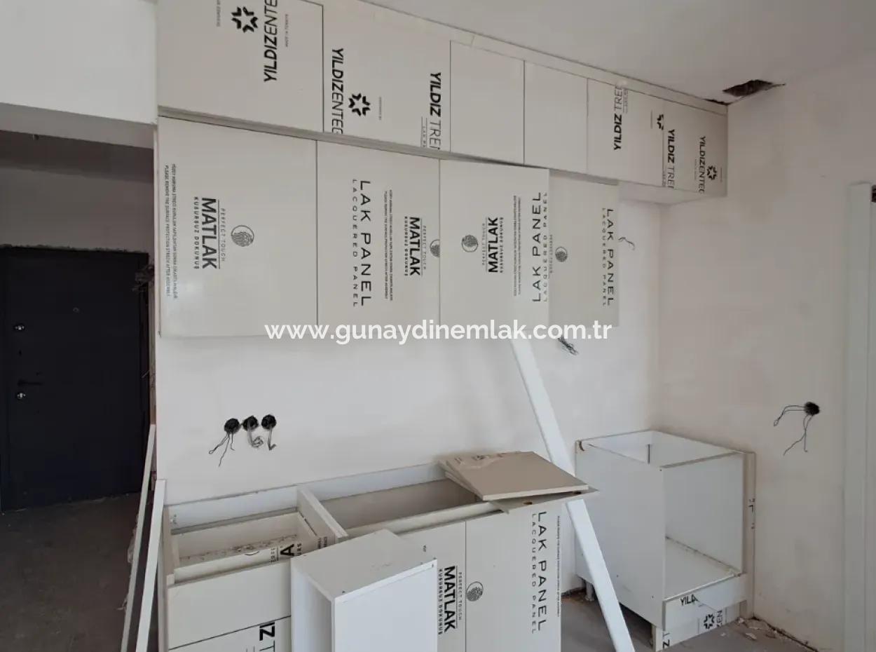 1 1 Apartment For Sale In Mugla Ortacada 75 M2