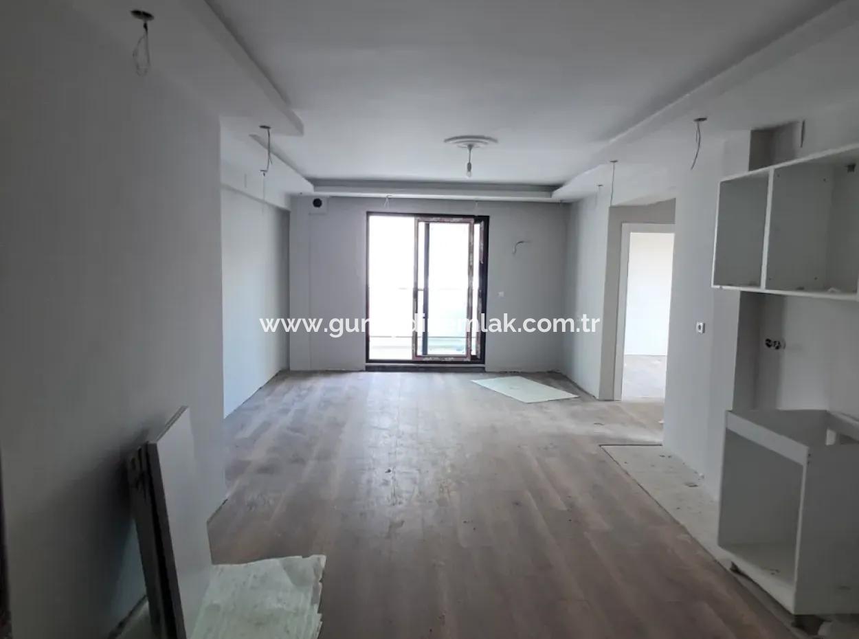 Spacious 2 1 Brand New Apartment For Sale In The Center Of Ortaca