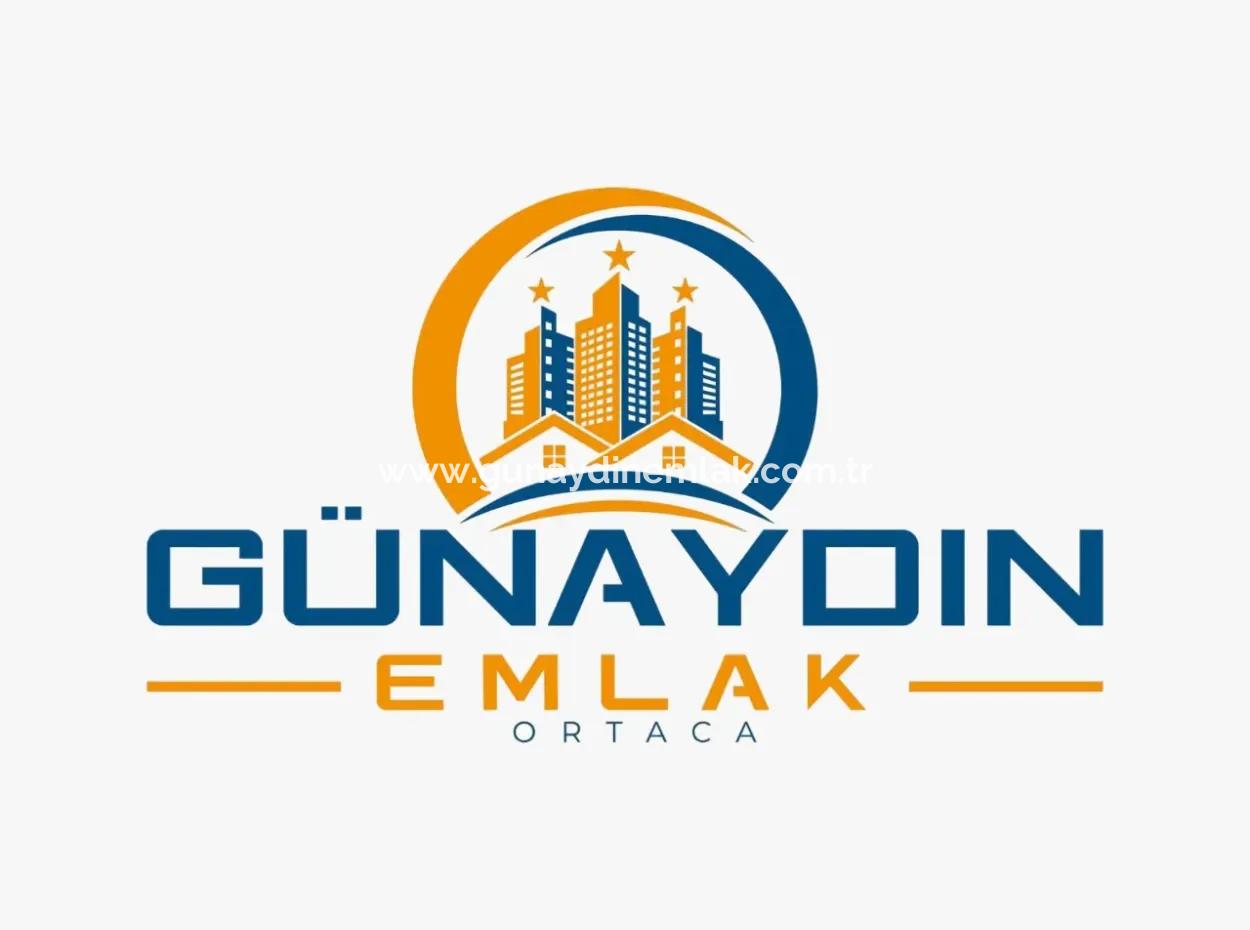 150 M2 Shop For Sale In The Center Of Dalaman