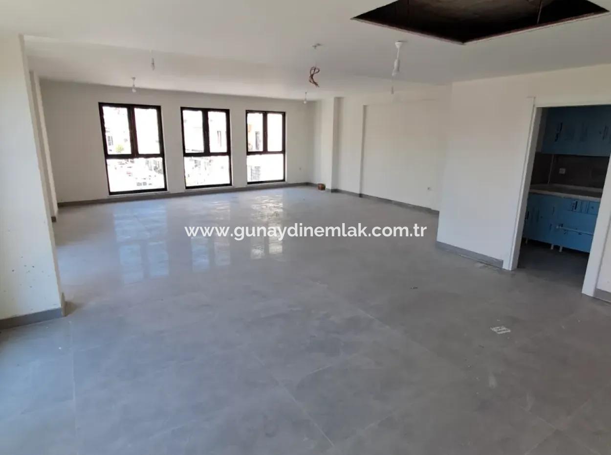Ortaca Right In The Center Business Center Large Offices For Rent