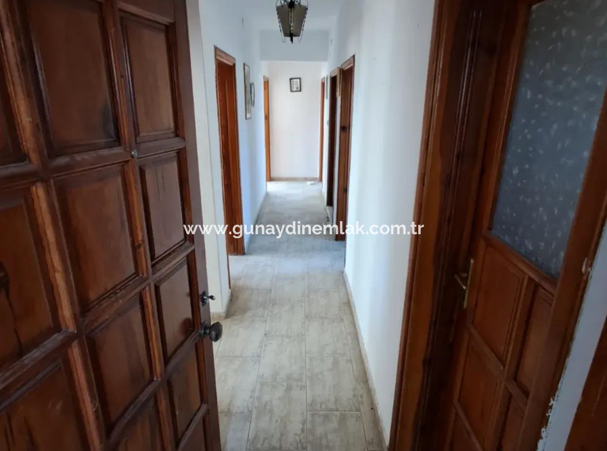 2 1 Closed Kitchen Apartment For Rent In Ortaca Cumhuriyet