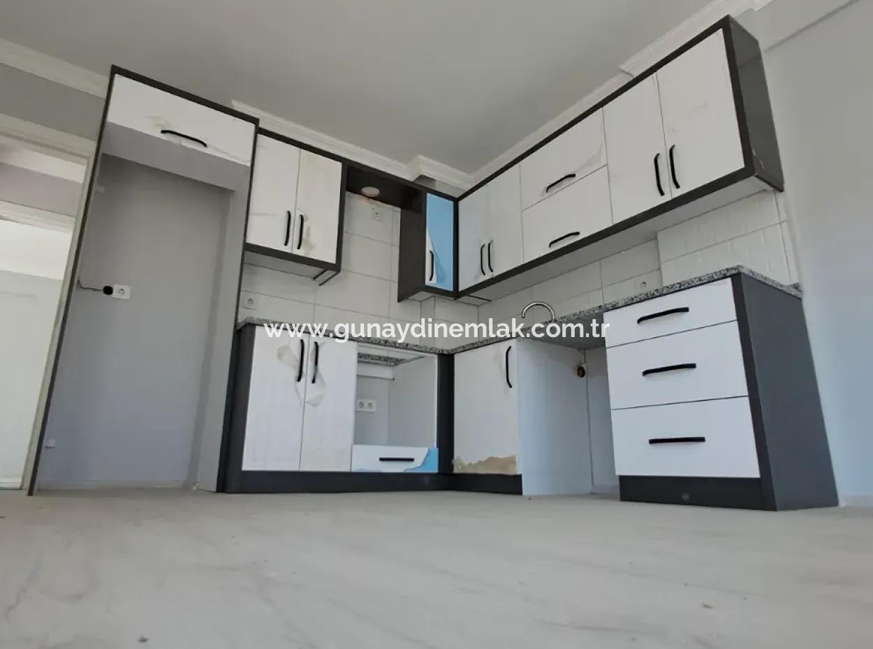 Brand New 2 1 Apartment For Sale In Ortaca Terziali