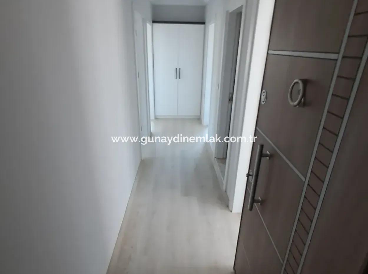 3 1 Apartment For Sale In Ortaca Çaylı