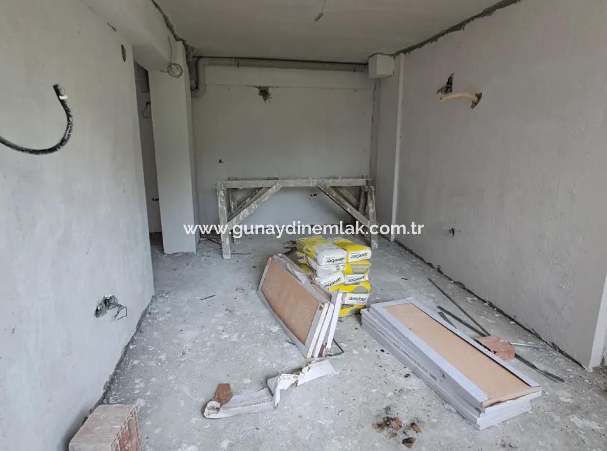 1 1 Apartment With Swimming Pool And Detached Entrance In Ortaca Cumhuriyet