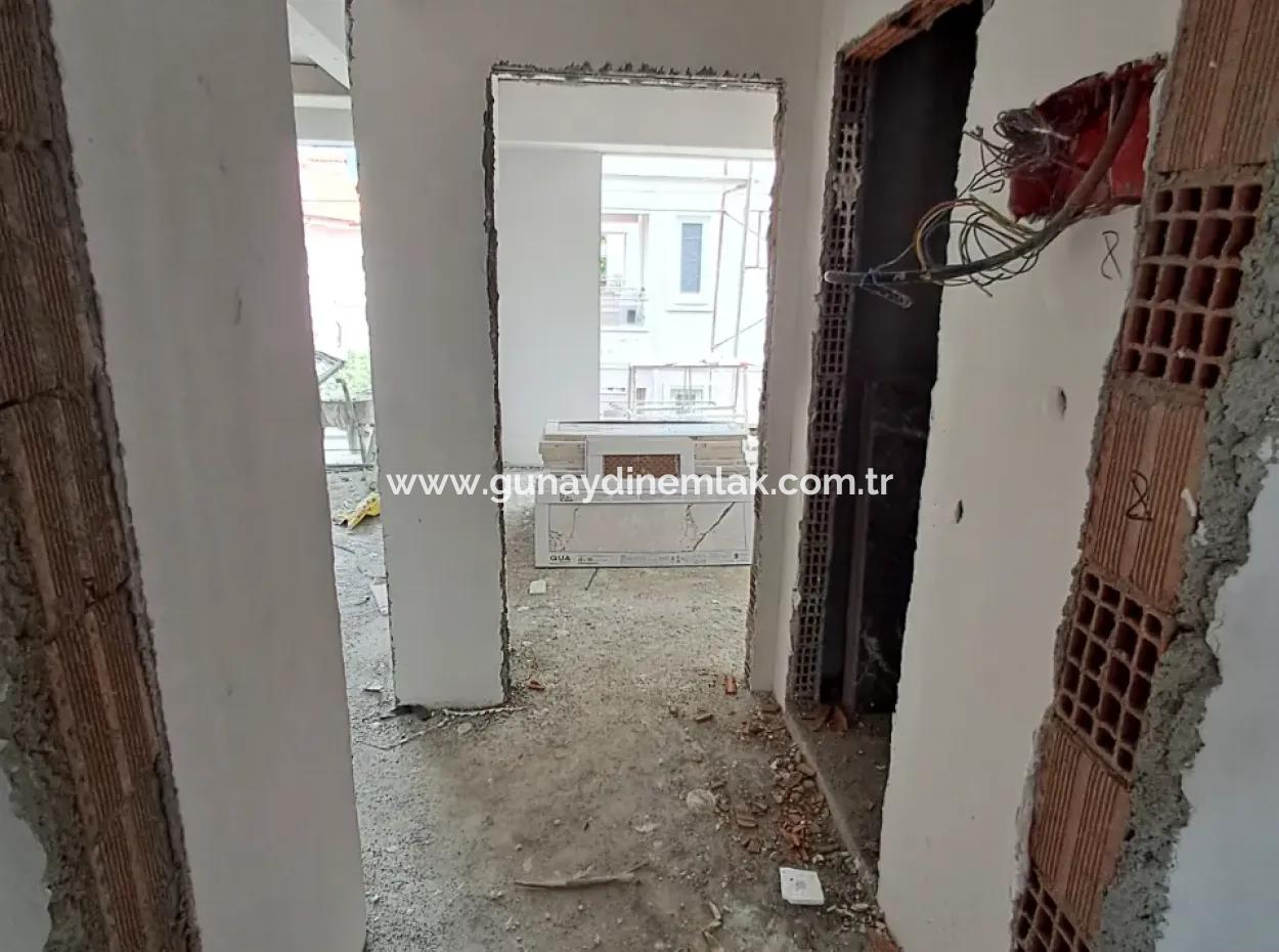 Luxury 1 1 Apartment For Sale With Swimming Pool In Ortaca Cumhuriyet