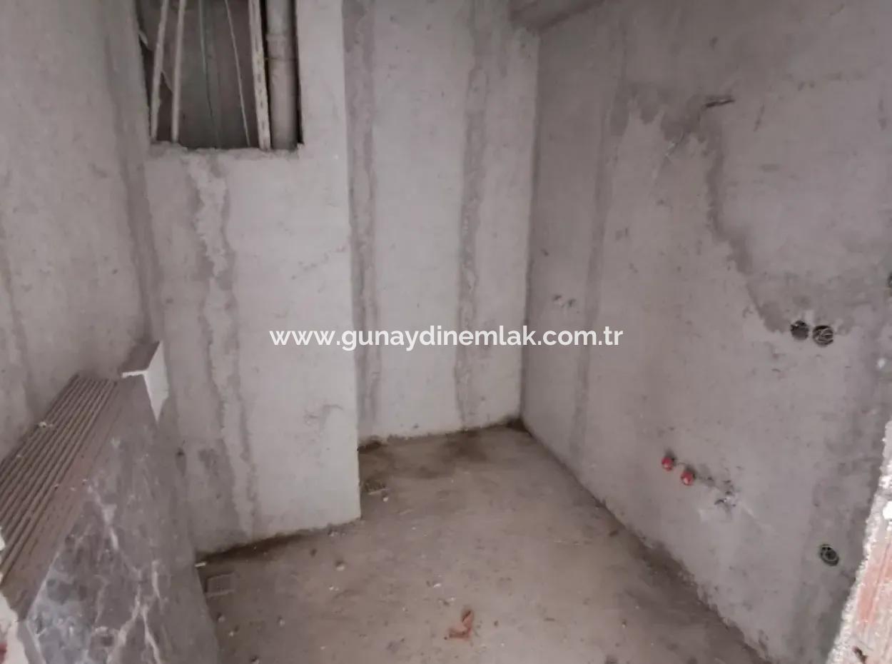 Luxury 1 1 Apartment For Sale With Swimming Pool In Ortaca Cumhuriyet
