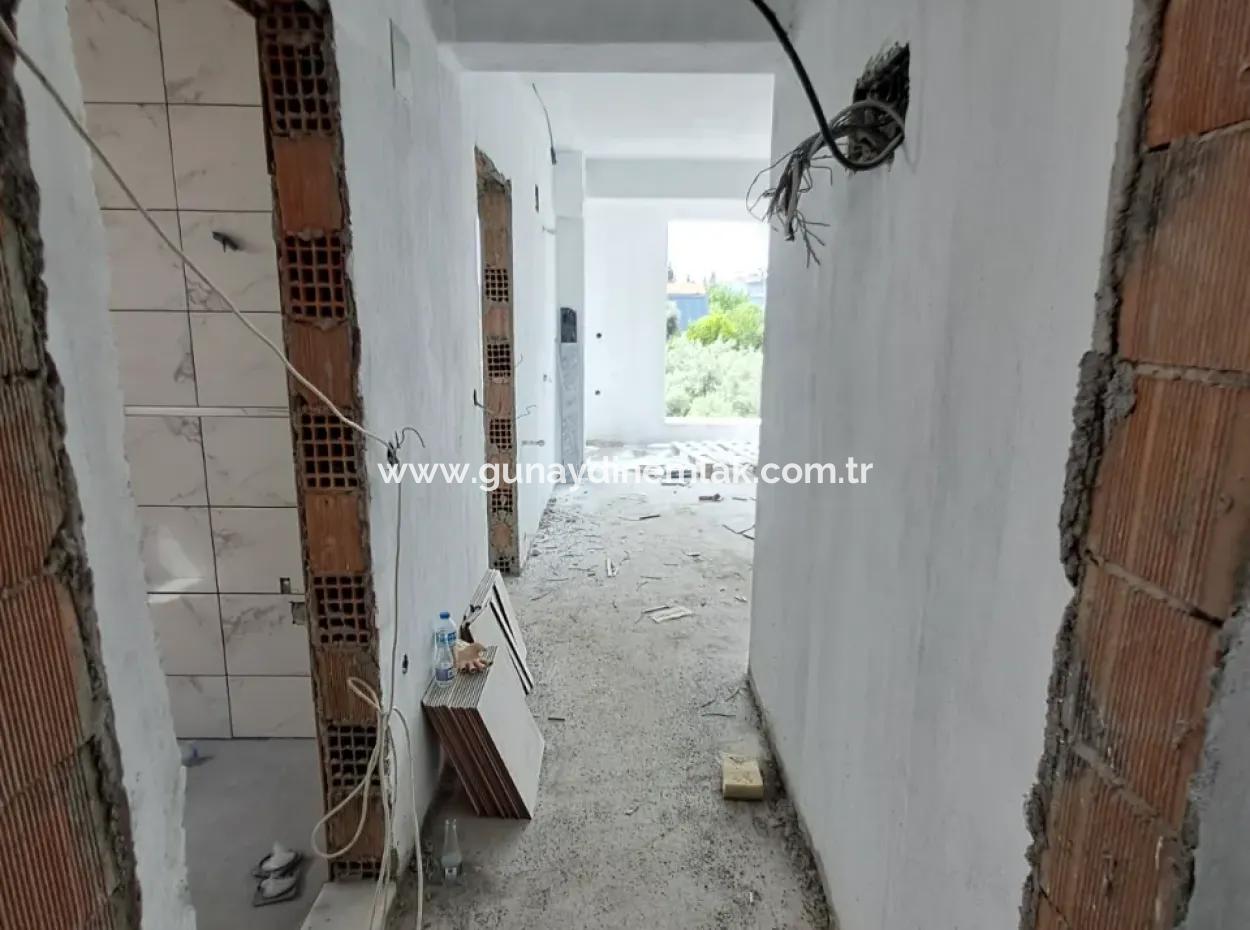 Ortaca Çaylıda Spacious Zero 1 1 Apartment