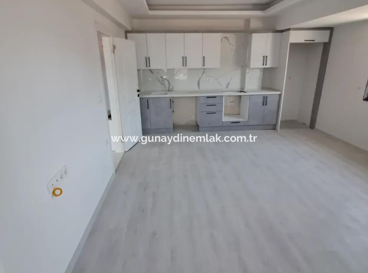 Ortaca Karaburunda Spacious Zero 2 1 Apartment For Rent