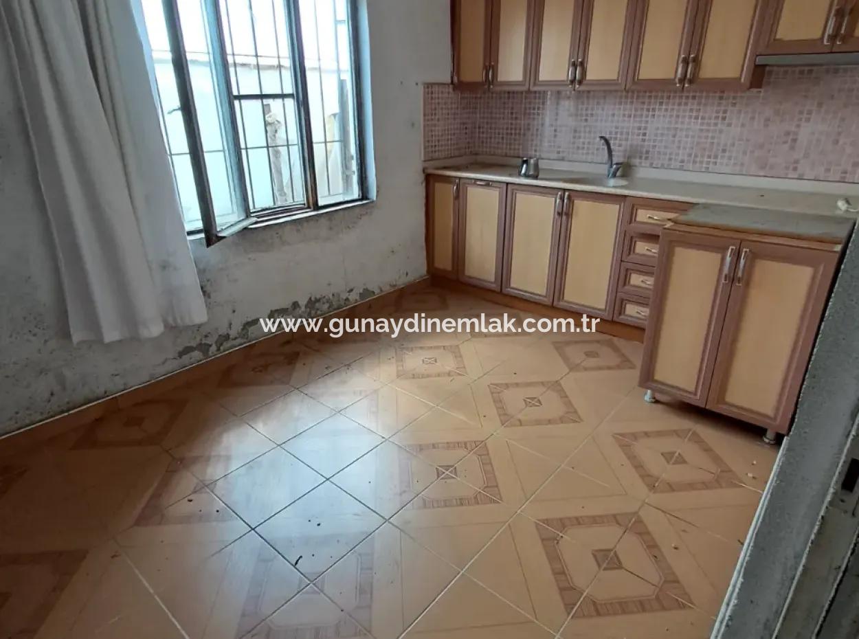Ortaca Karaburunda Closed Kitchen 1 1 Detached House