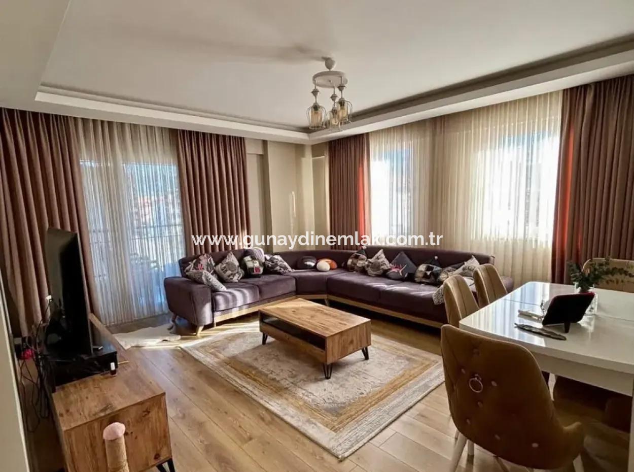 3 1 Opportunity Apartment For Sale In Ortaca Karaburun