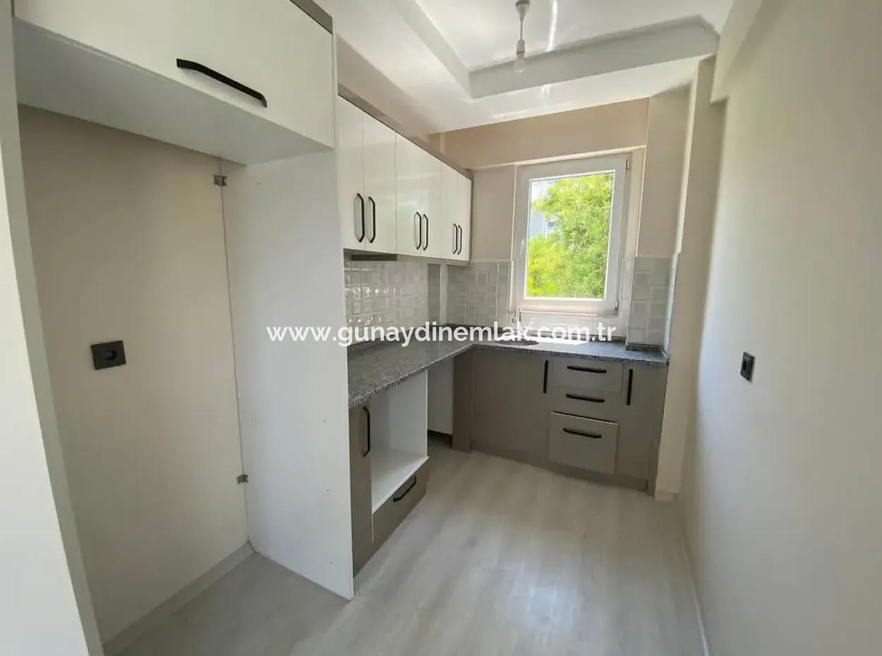 Dalaman Altintas Zero 1 1 Apartment For Sale