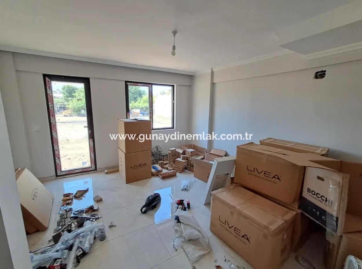 1 1 Brand New Apartment For Sale In Ortacada With High Credit