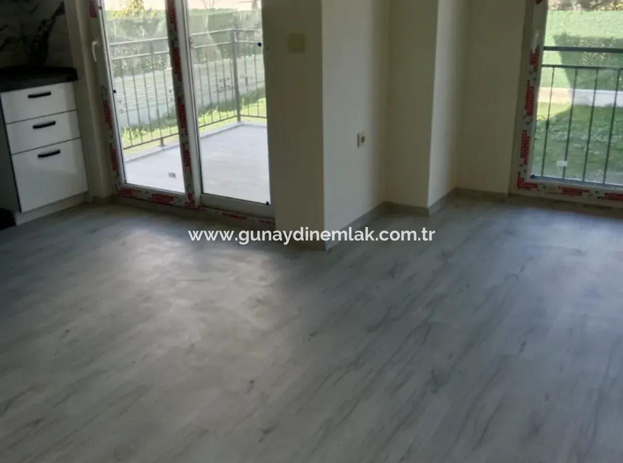 2 1 Apartments For Rent In The Cumhuriyet Neighborhood.