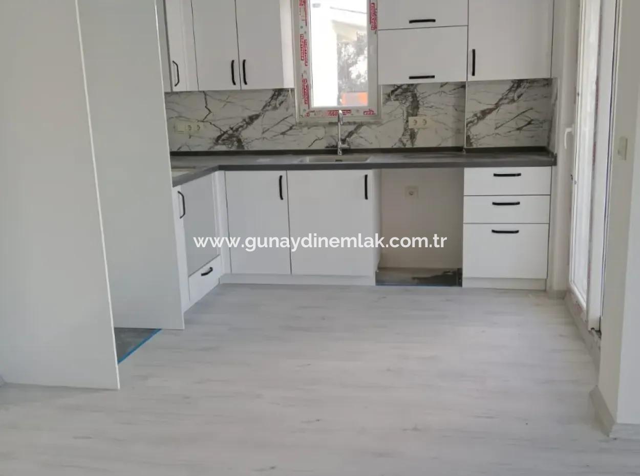 2 1 Apartments For Rent In The Cumhuriyet Neighborhood.