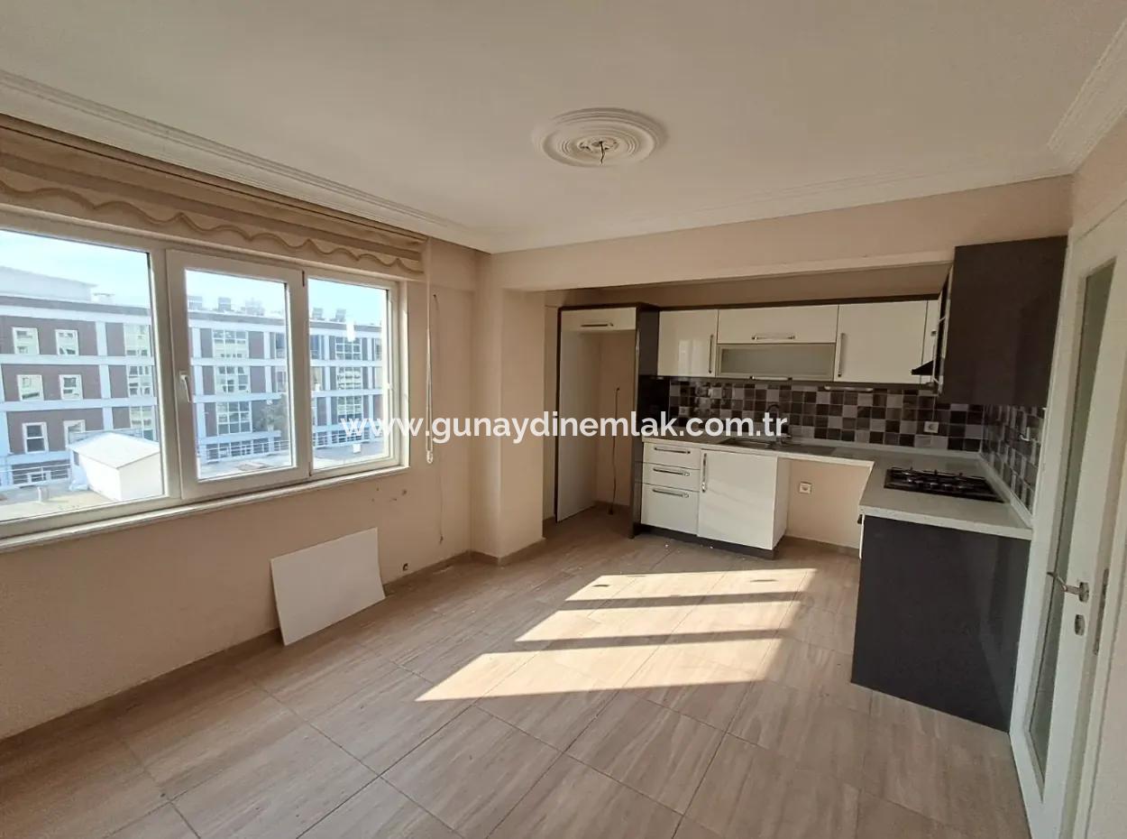 Apartment For Sale In The Center Of Ortaca With 2 1 Sign Value