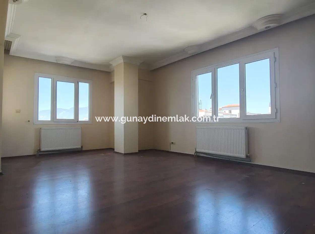 3 1 Apartments For Rent In The Center Of Ortaca