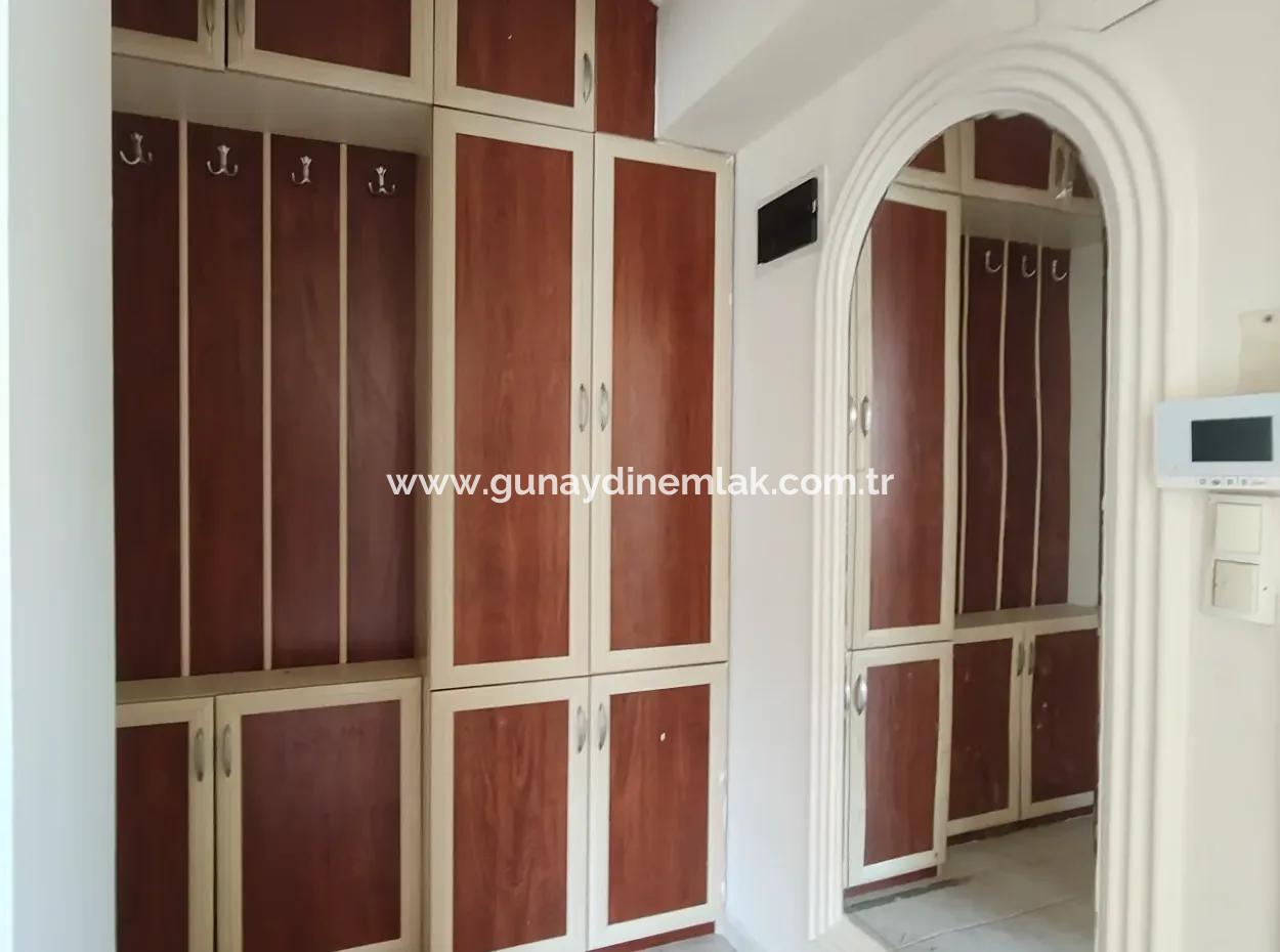 3 1 Apartments For Rent In The Center Of Ortaca