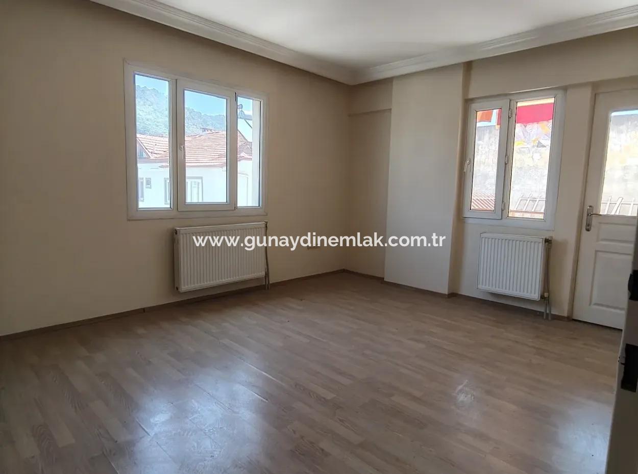 3 1 Apartments For Rent In The Center Of Ortaca