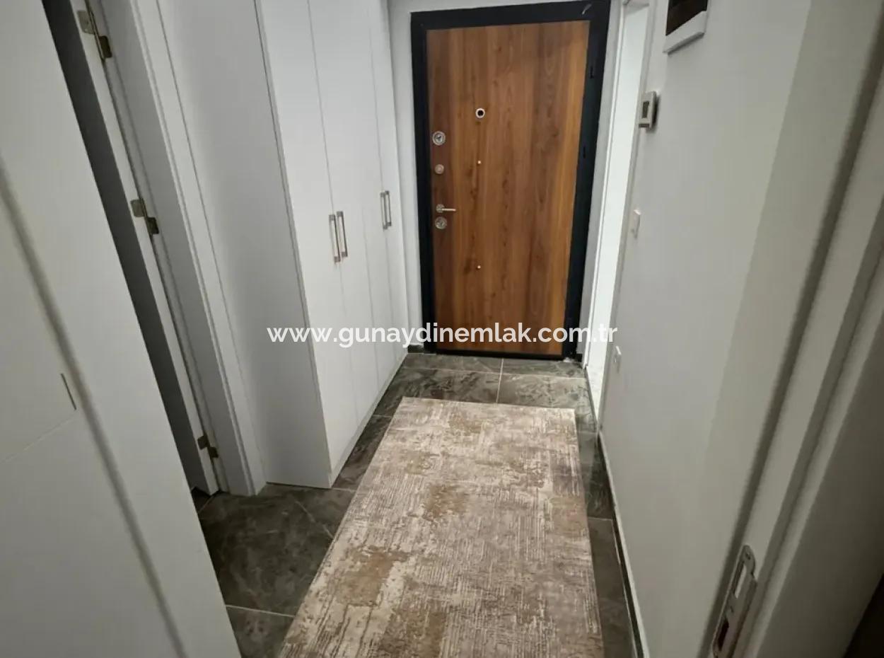 Furnished 1 1 Apartment For Sale In Dalaman Blackthorn