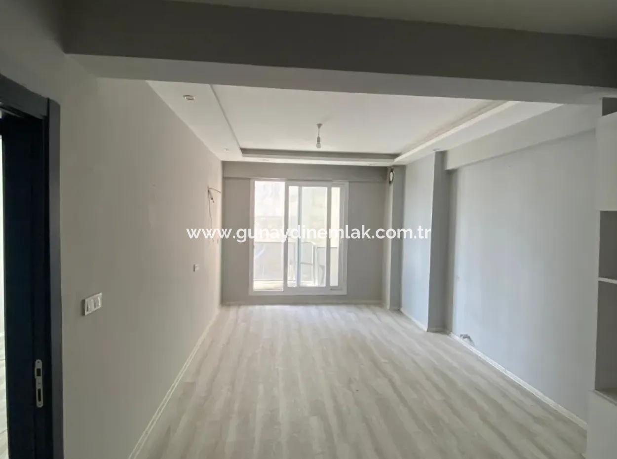 Spacious 2 1 Apartment For Sale In Dalaman Altintas