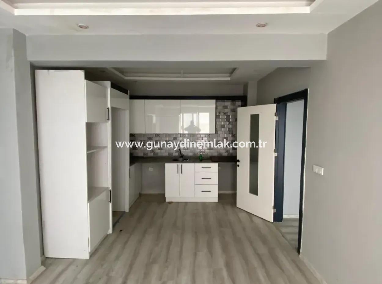 Spacious 2 1 Apartment For Sale In Dalaman Altintas