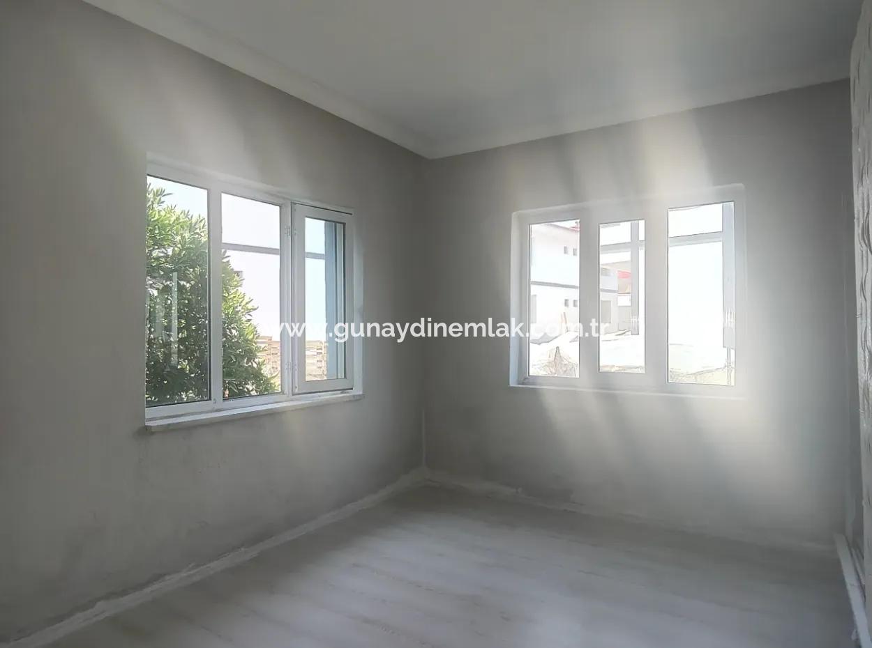 2 1 Apartments For Rent In Karaburun Neighborhood