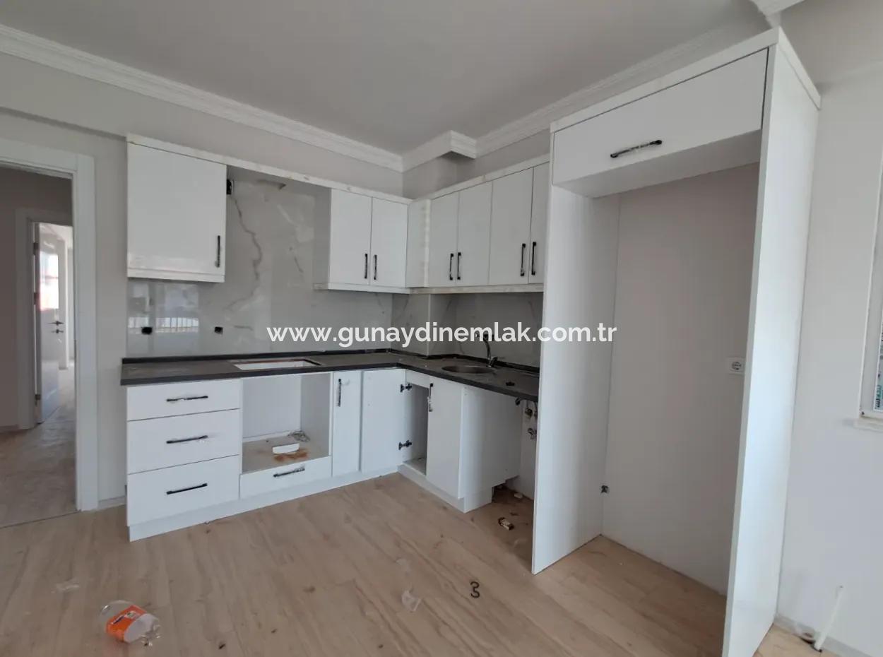 Ortacada Zero Spacious Rent 2 1 Apartment