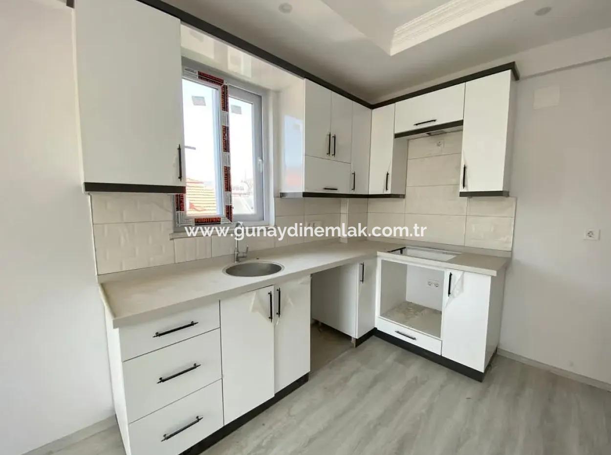 Brand New 1 1 Apartment For Sale In Dalaman Atakent