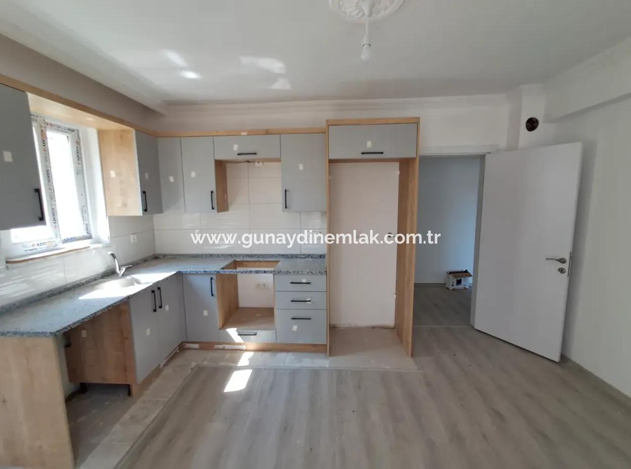 1 1 Apartment For Sale In Ortacada