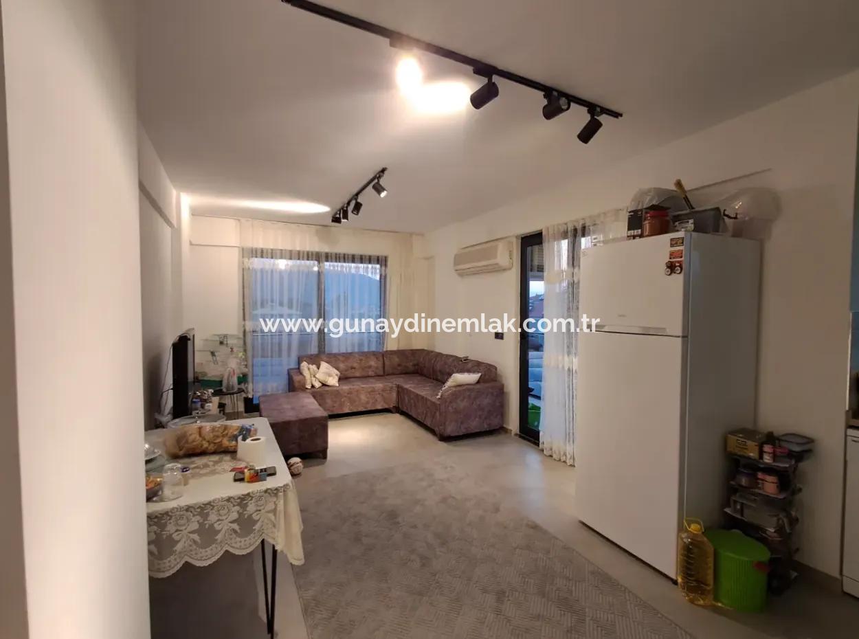 Furnished 1 1 Apartment For Rent In Ortacada