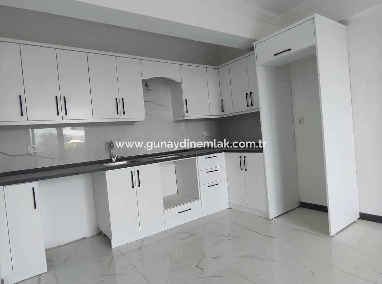 1 1 Opportunity Apartment For Sale In Dalaman