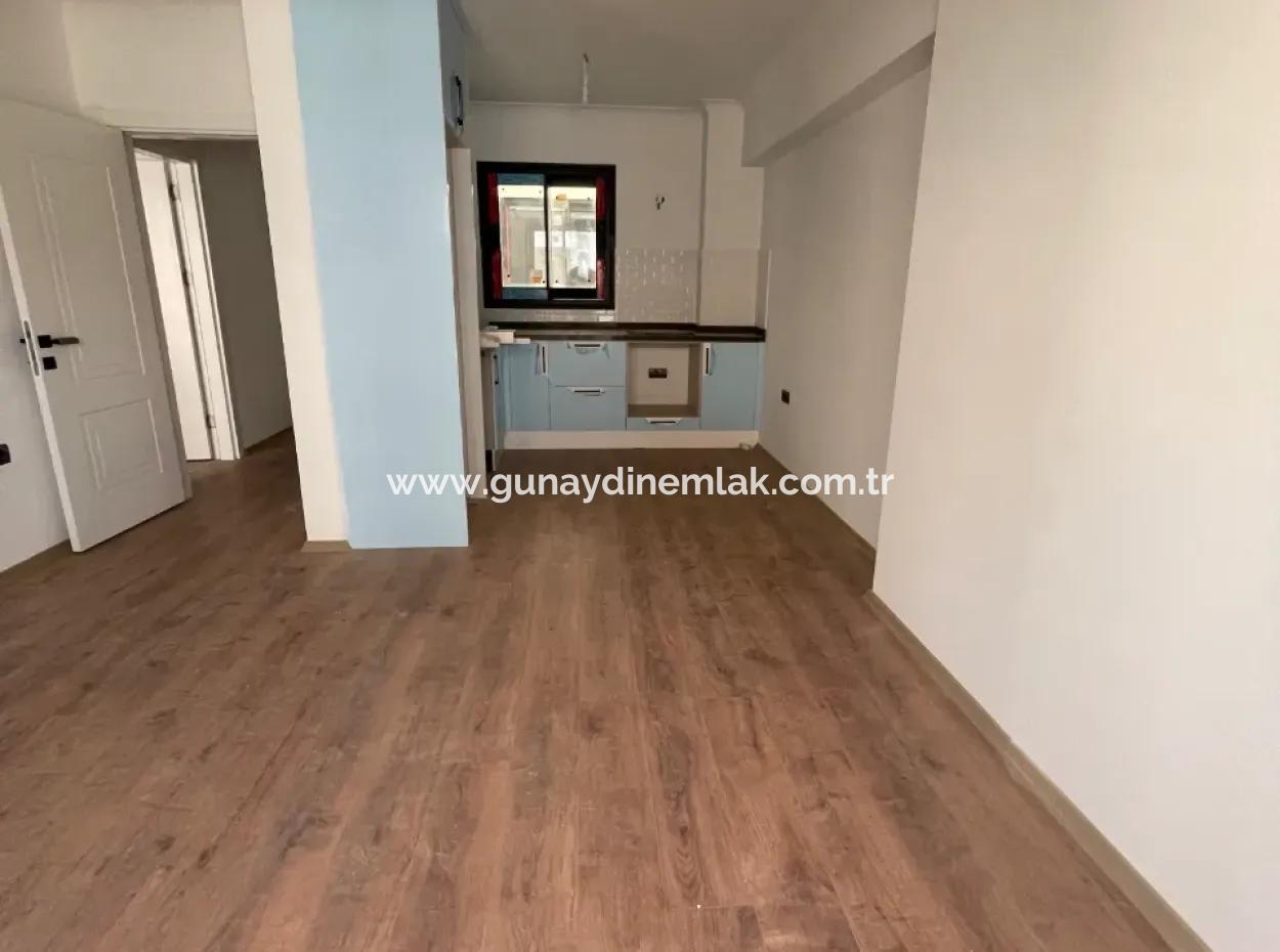 2 1 Apartment For Sale In The Center Of Dalaman