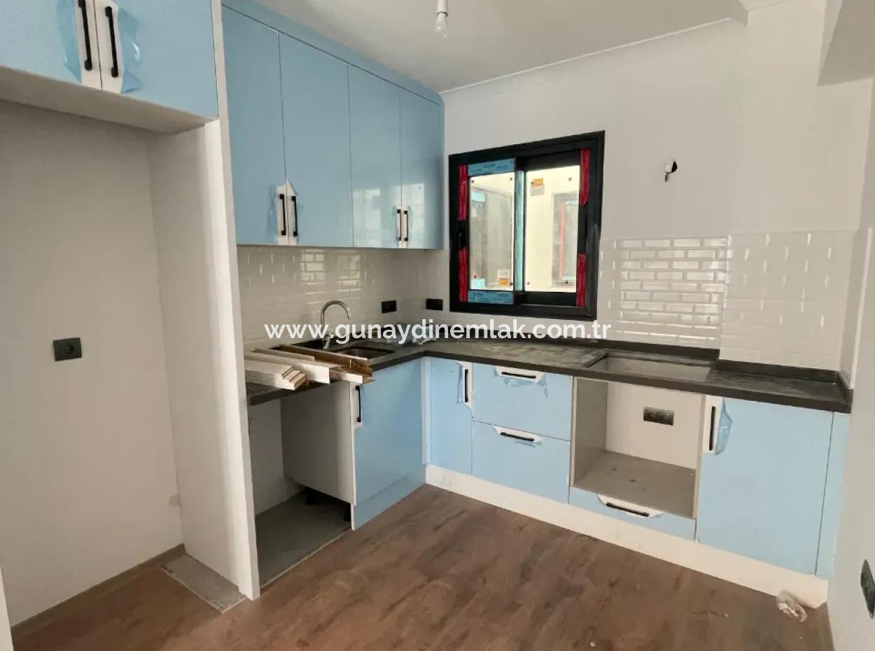 2 1 Apartment For Sale In The Center Of Dalaman