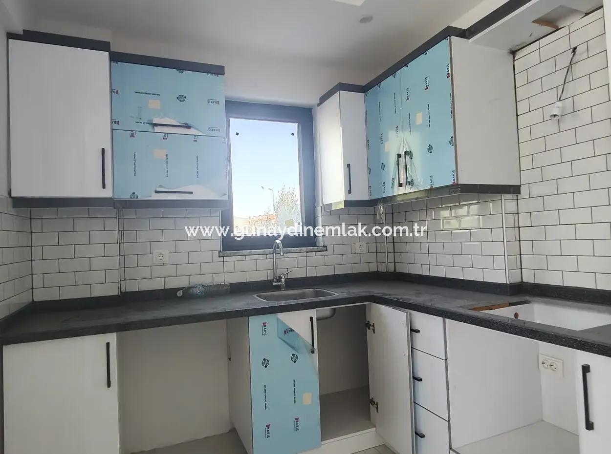 2 1 Apartment For Sale In Hurriyet Neighborhood Dalaman