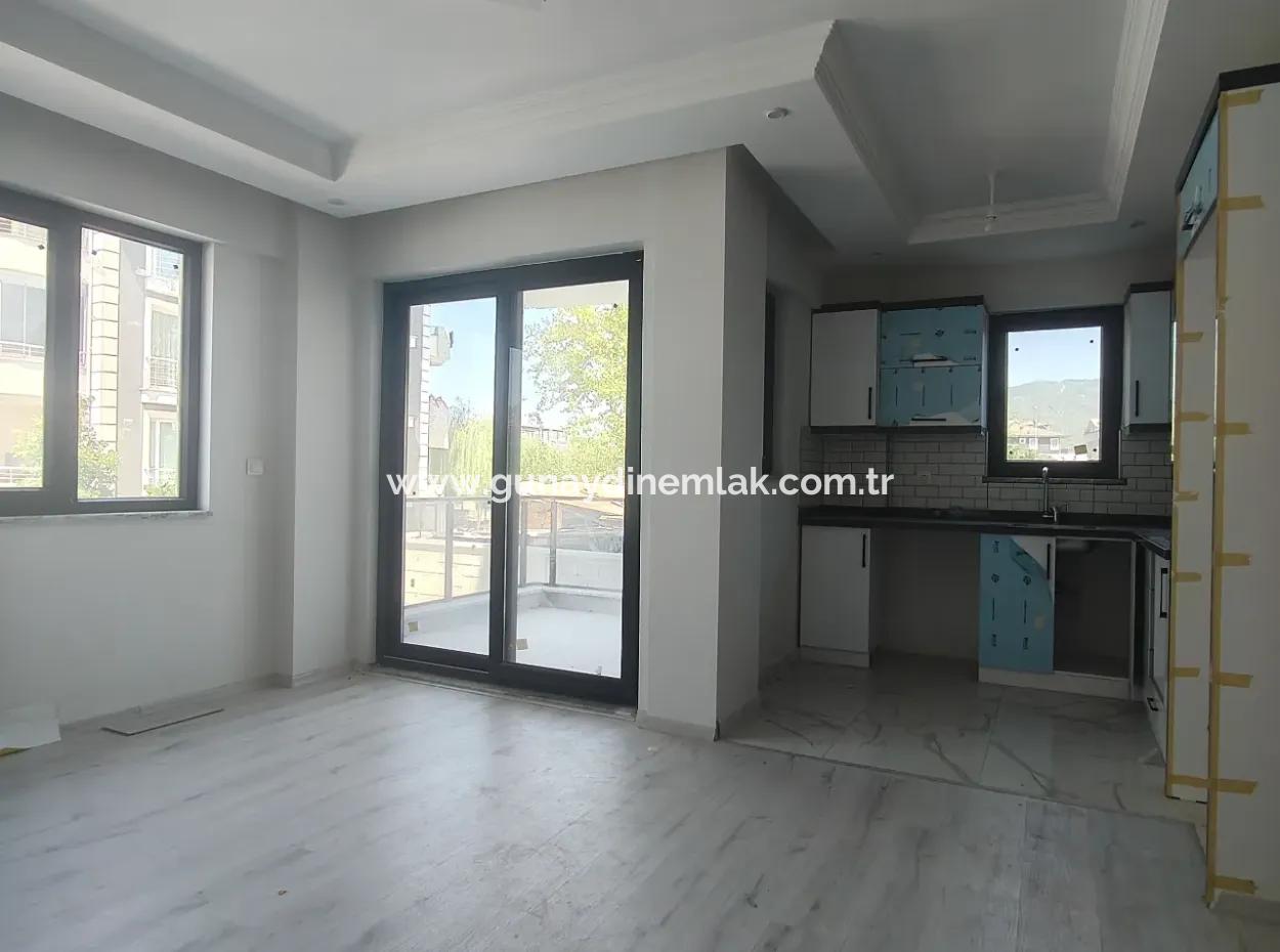2 1 Apartment For Sale In Hurriyet Neighborhood Dalaman