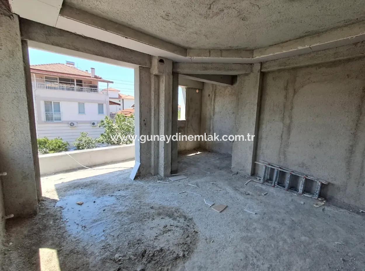 2 1 Apartment For Sale In Ortaca Center From Günaydın Real Estate Delivery In 3 Months